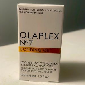 Olaplex No. 7 Bonding Oil